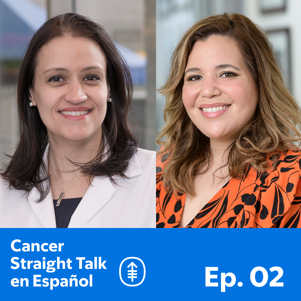 Cancer Straight Talk