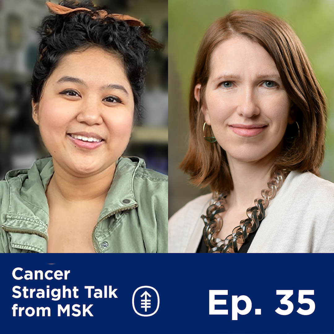 Dating After a Cancer Diagnosis