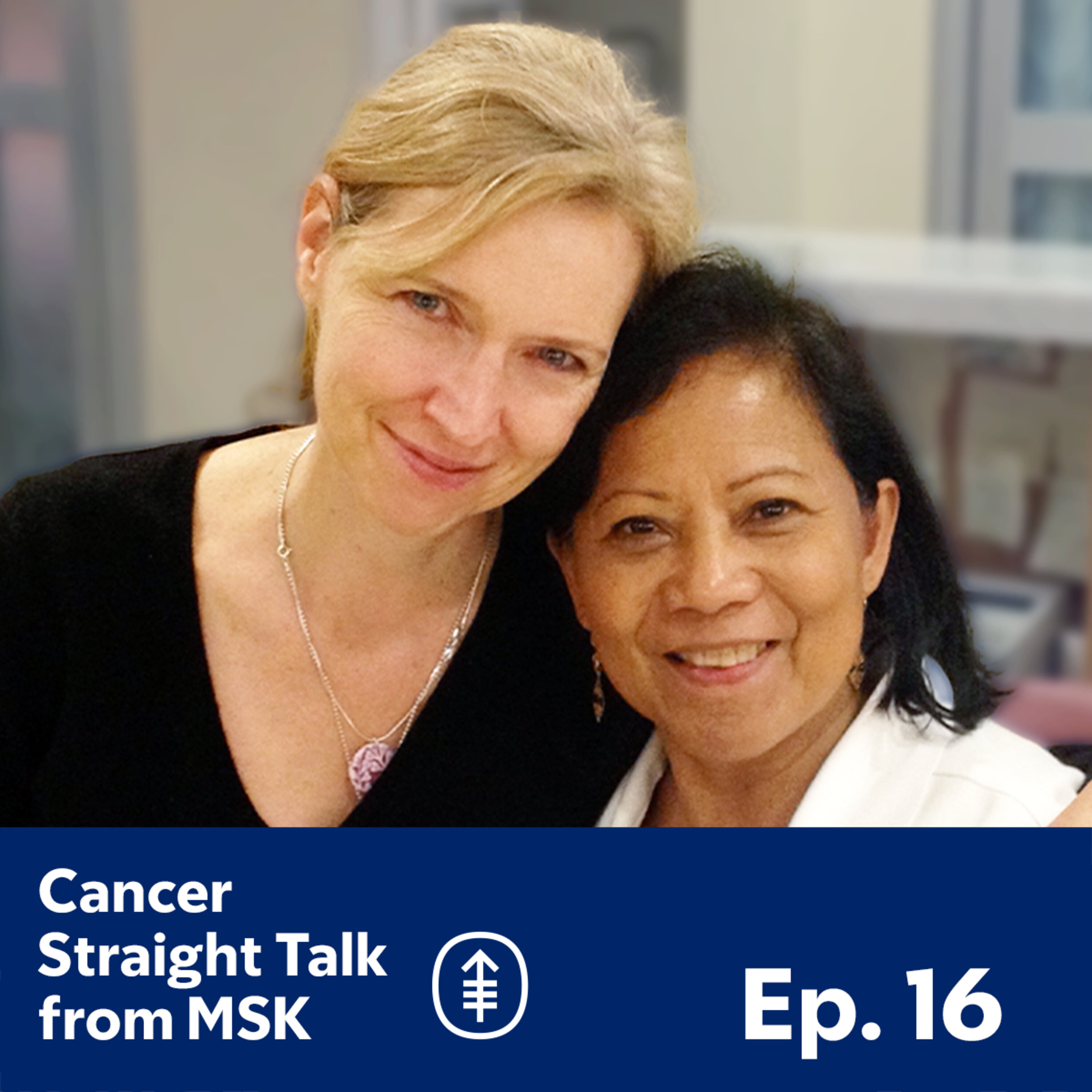Lessons from a Stage 4 Cancer Survivor: A Conversation with Mary Elizabeth Williams