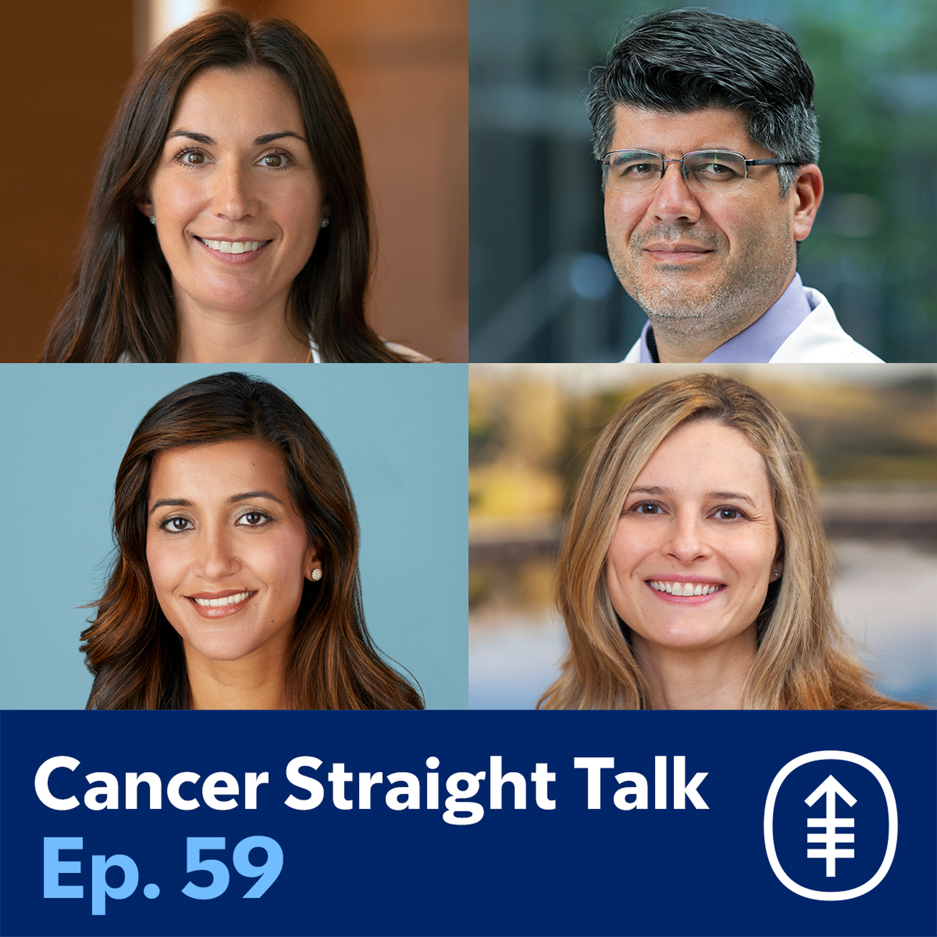 Preserving Fertility During Cancer Treatment: Options, Costs and Success Rates episode artwork