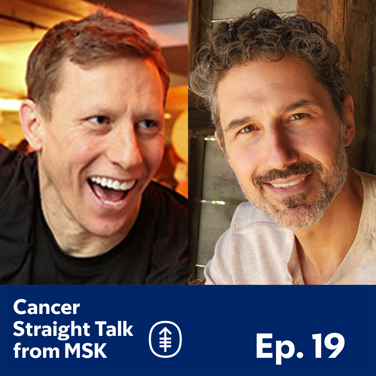 Cancer Straight Talk
