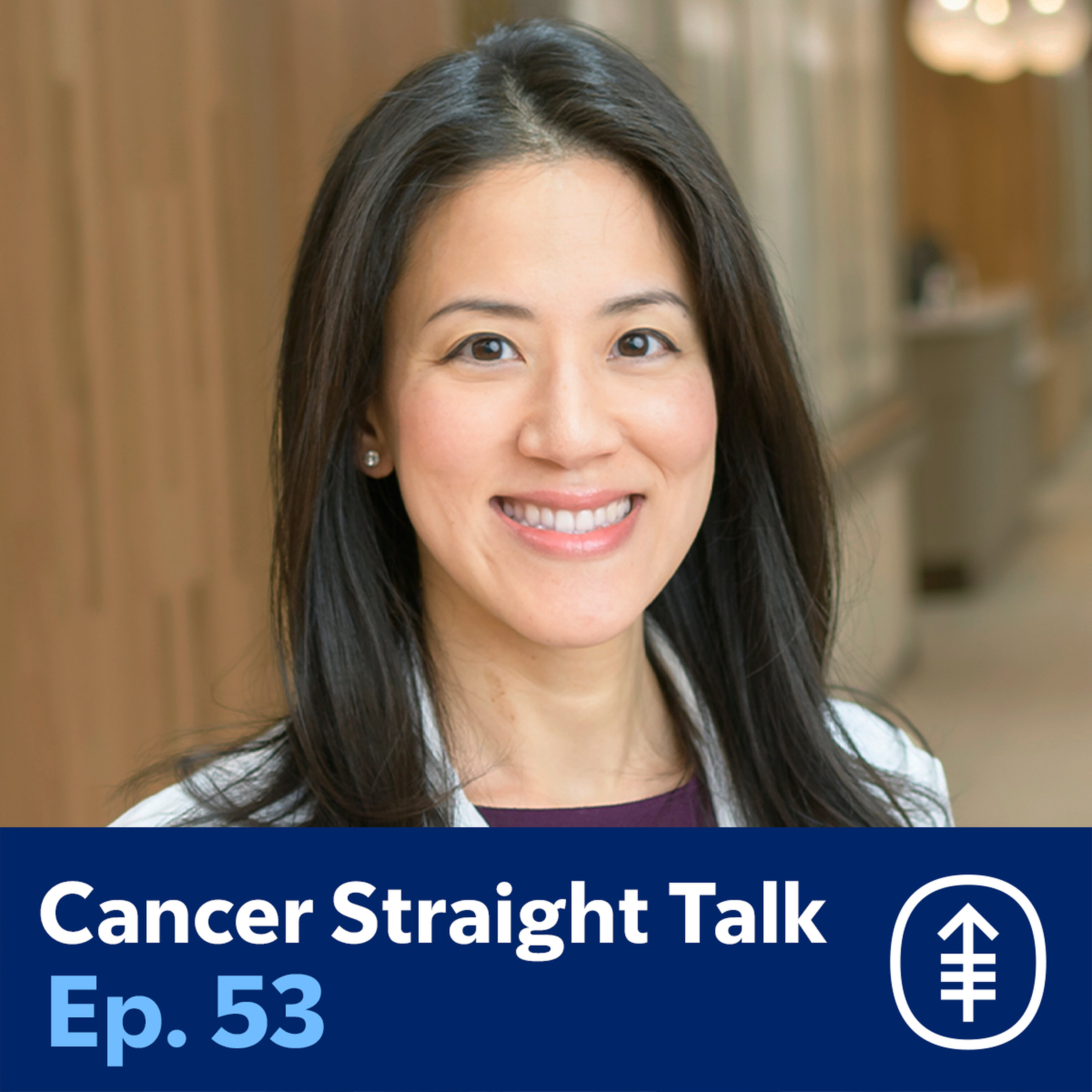 What Everyone Should Know About Skin Cancer: Risks, Myths & Prevention episode artwork