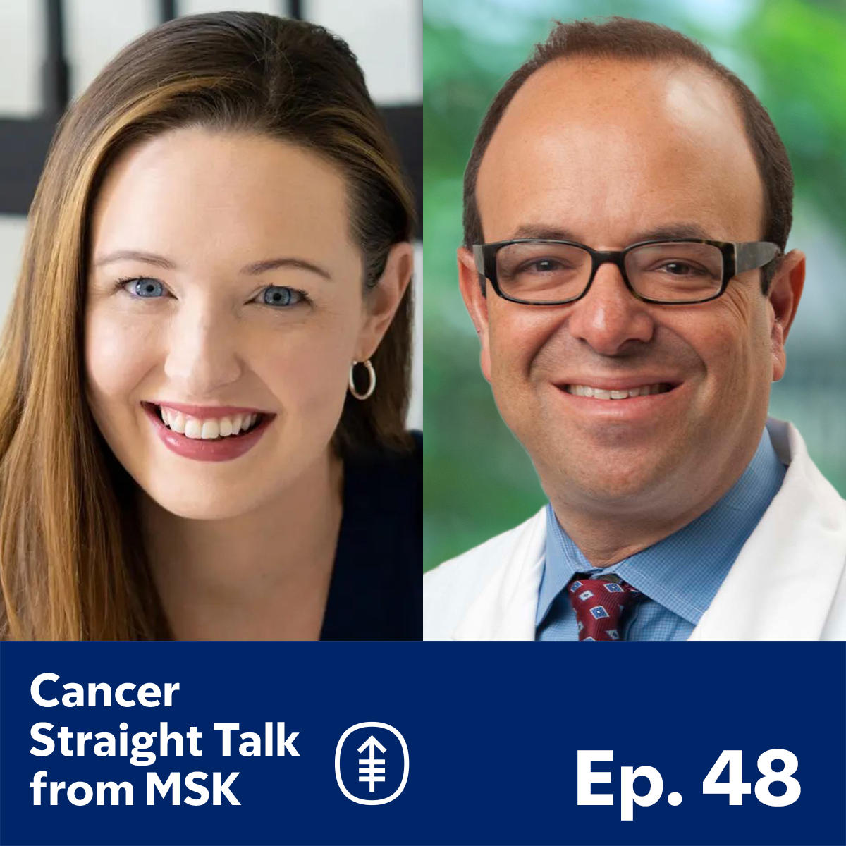 Cancer Straight Talk
