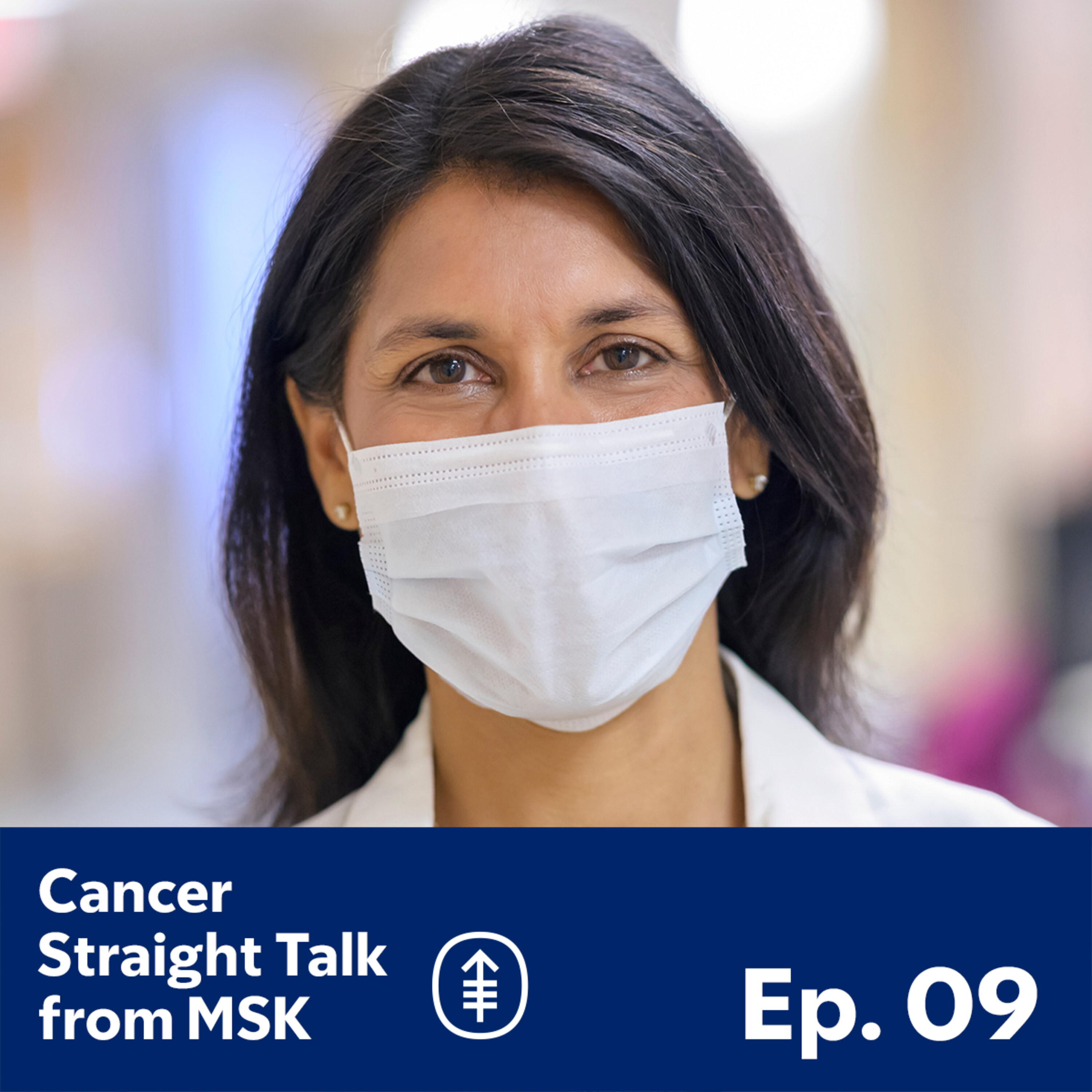 Cancer and Covid-19: What Patients Need to Know