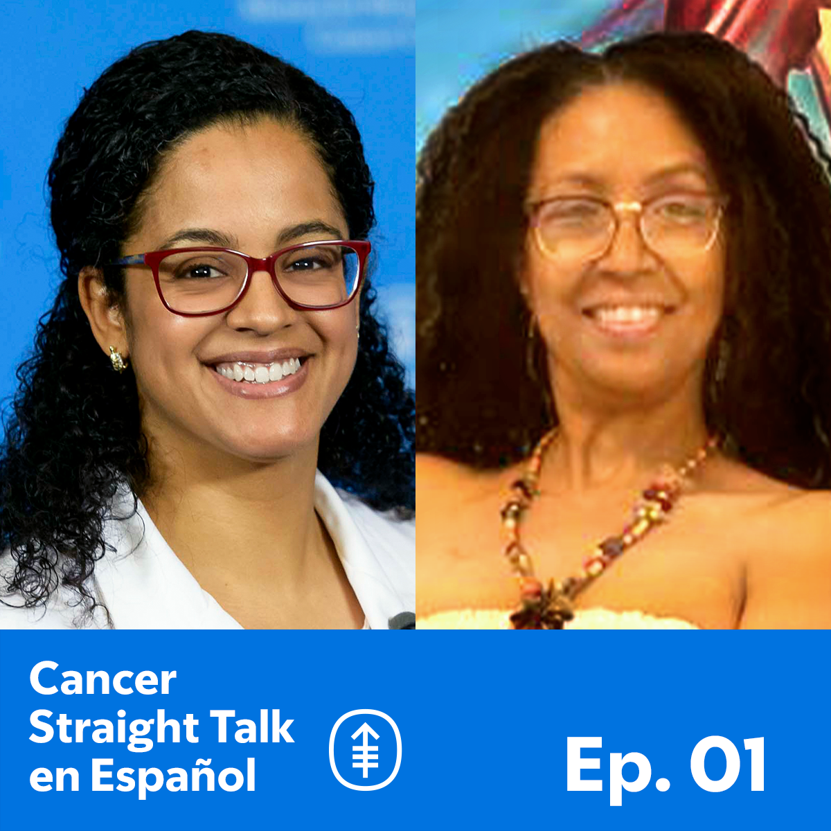 Cancer Straight Talk