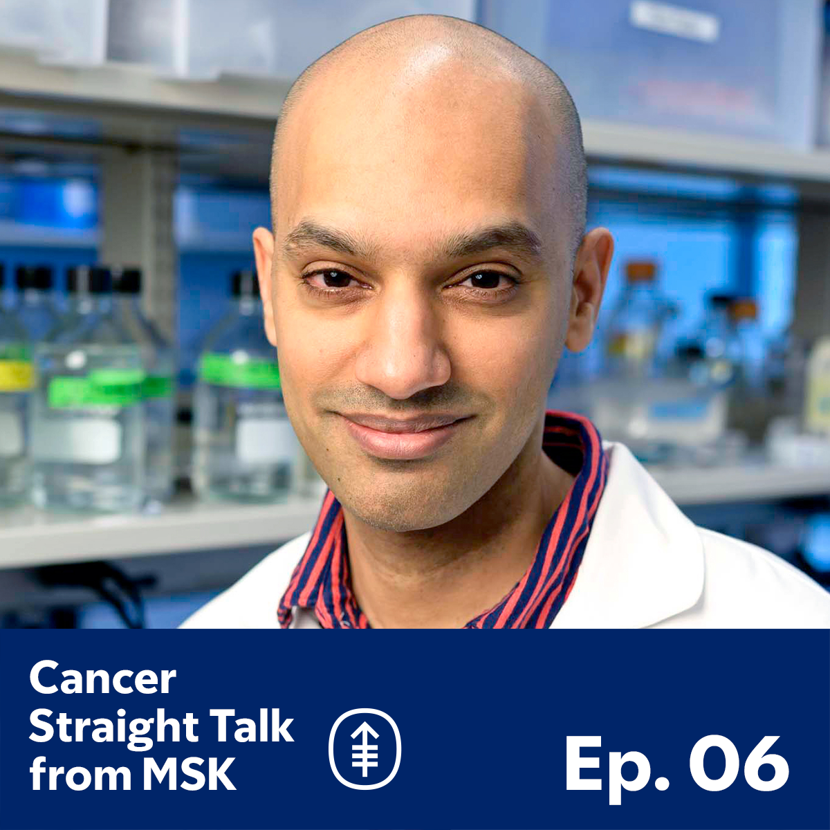 Cancer Straight Talk