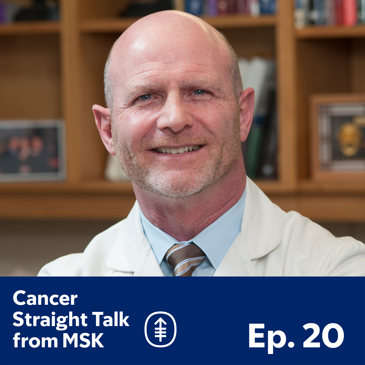 Cancer Straight Talk