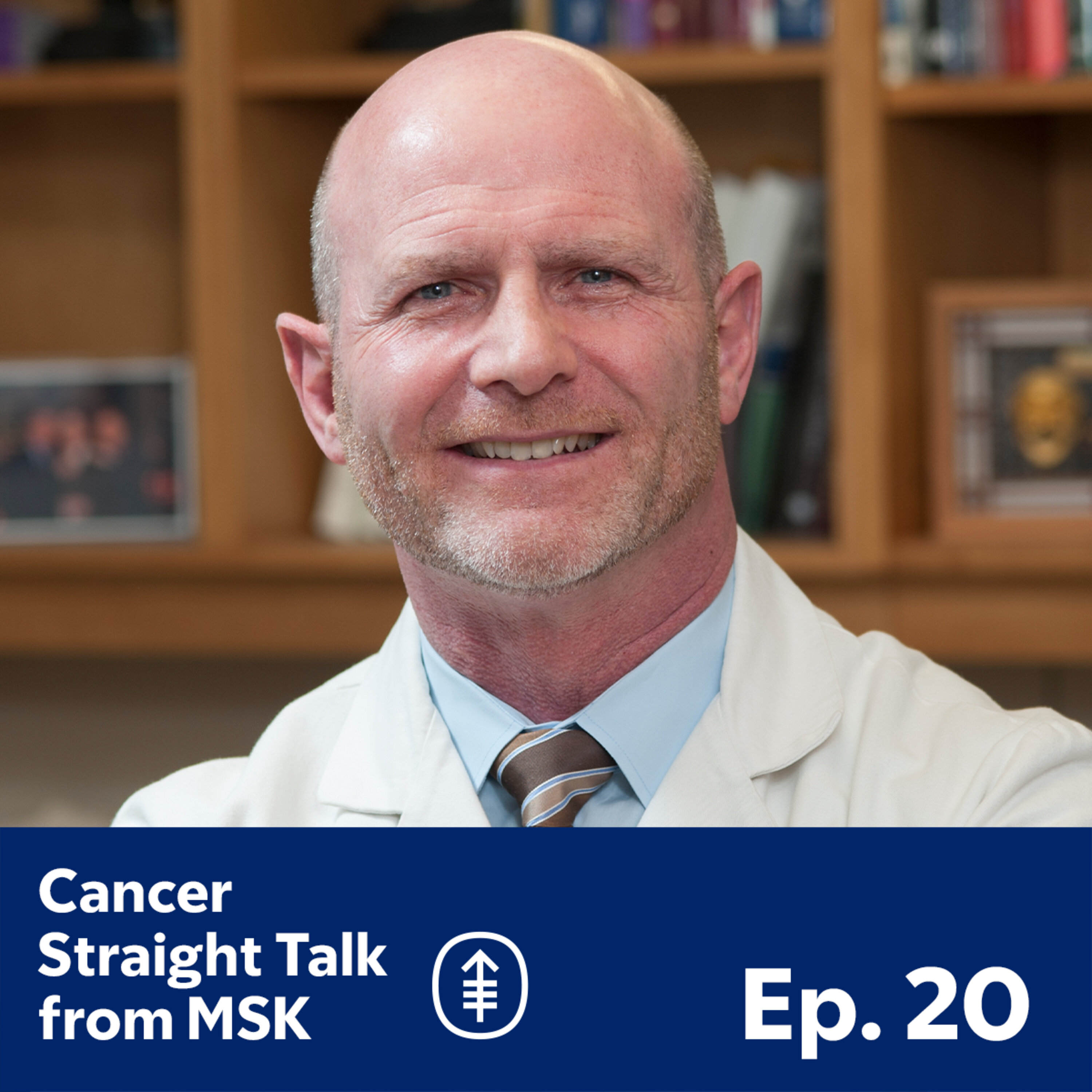 A Man's Guide to Sex and Cancer
