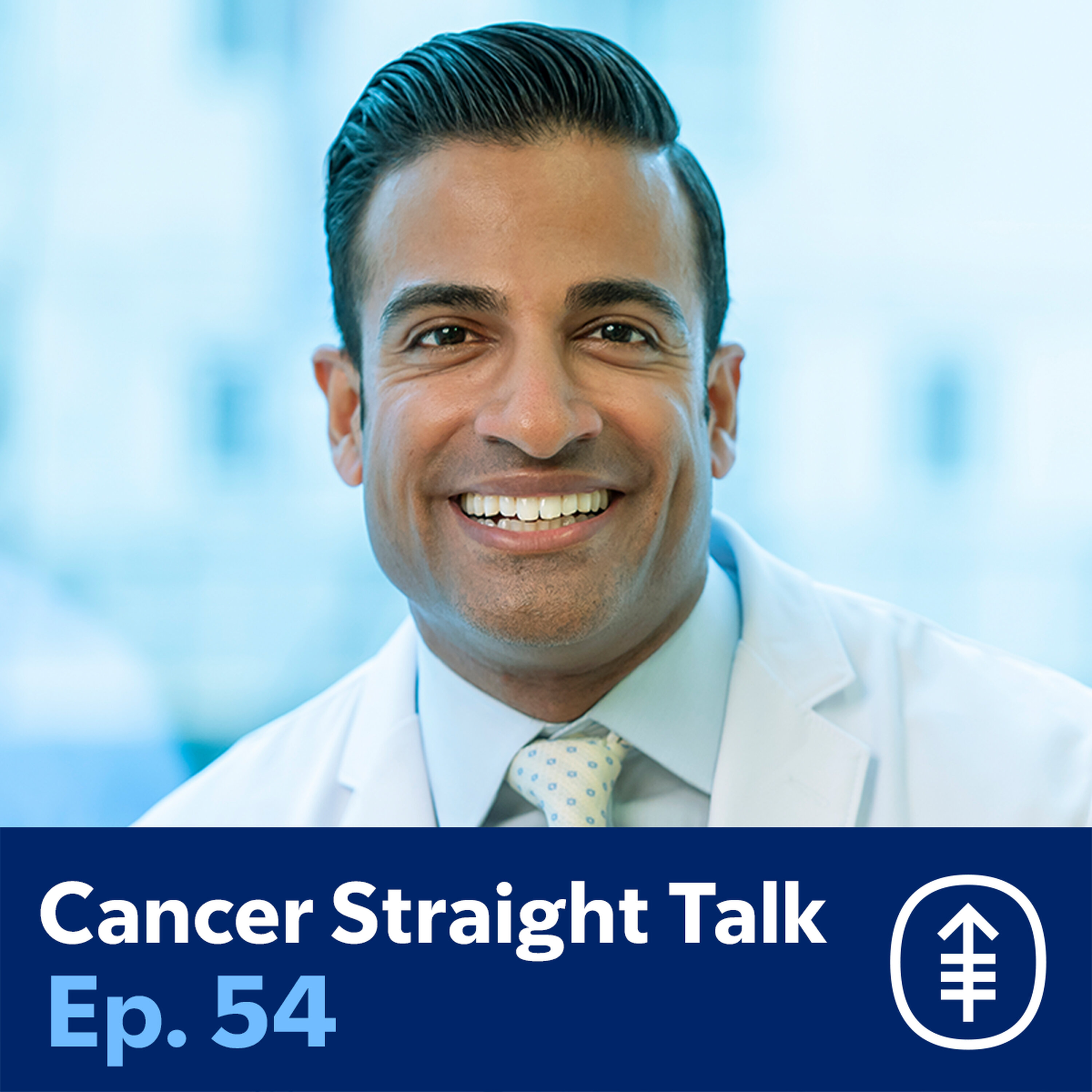 Could Popular Weight Loss Drugs Help Prevent Cancer? episode artwork