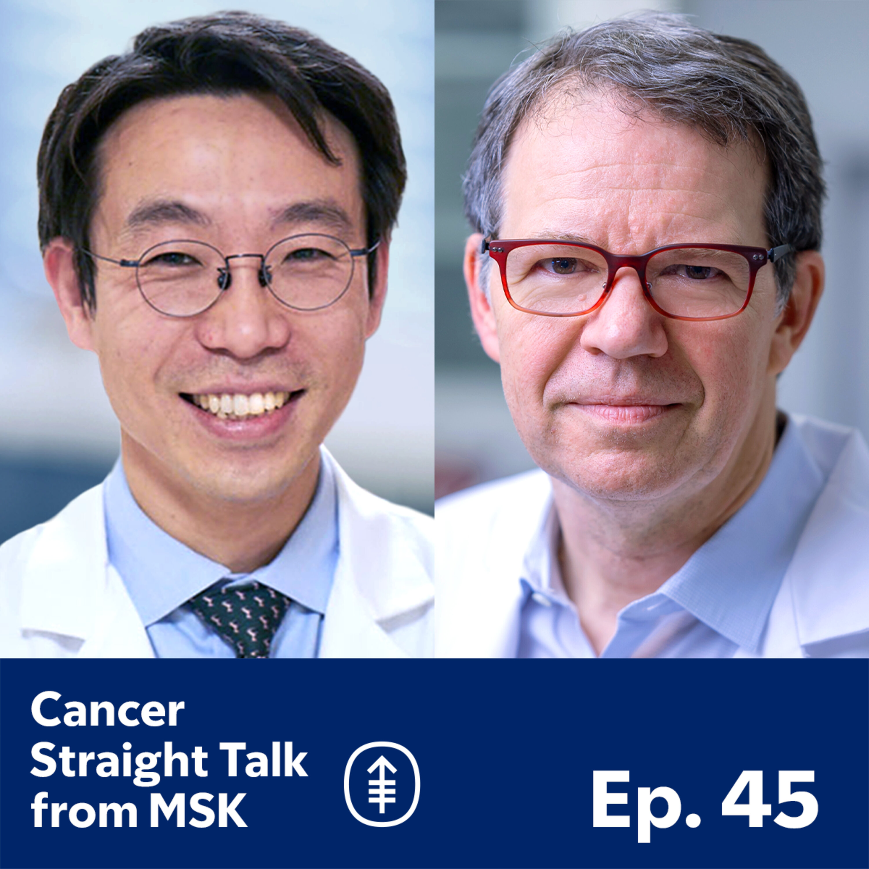 Could CAR T-Cell Therapy Be a Cure for Some Cancers? episode artwork