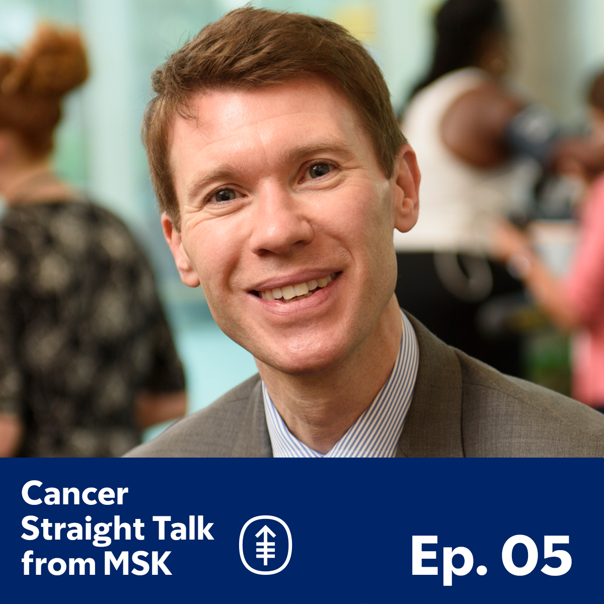 Cancer Straight Talk