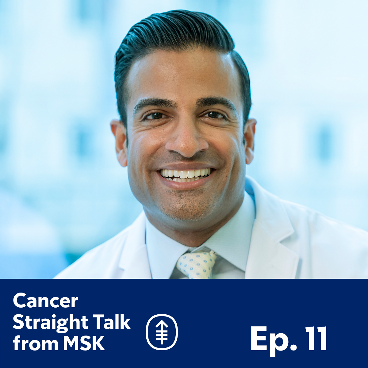 Cancer Straight Talk