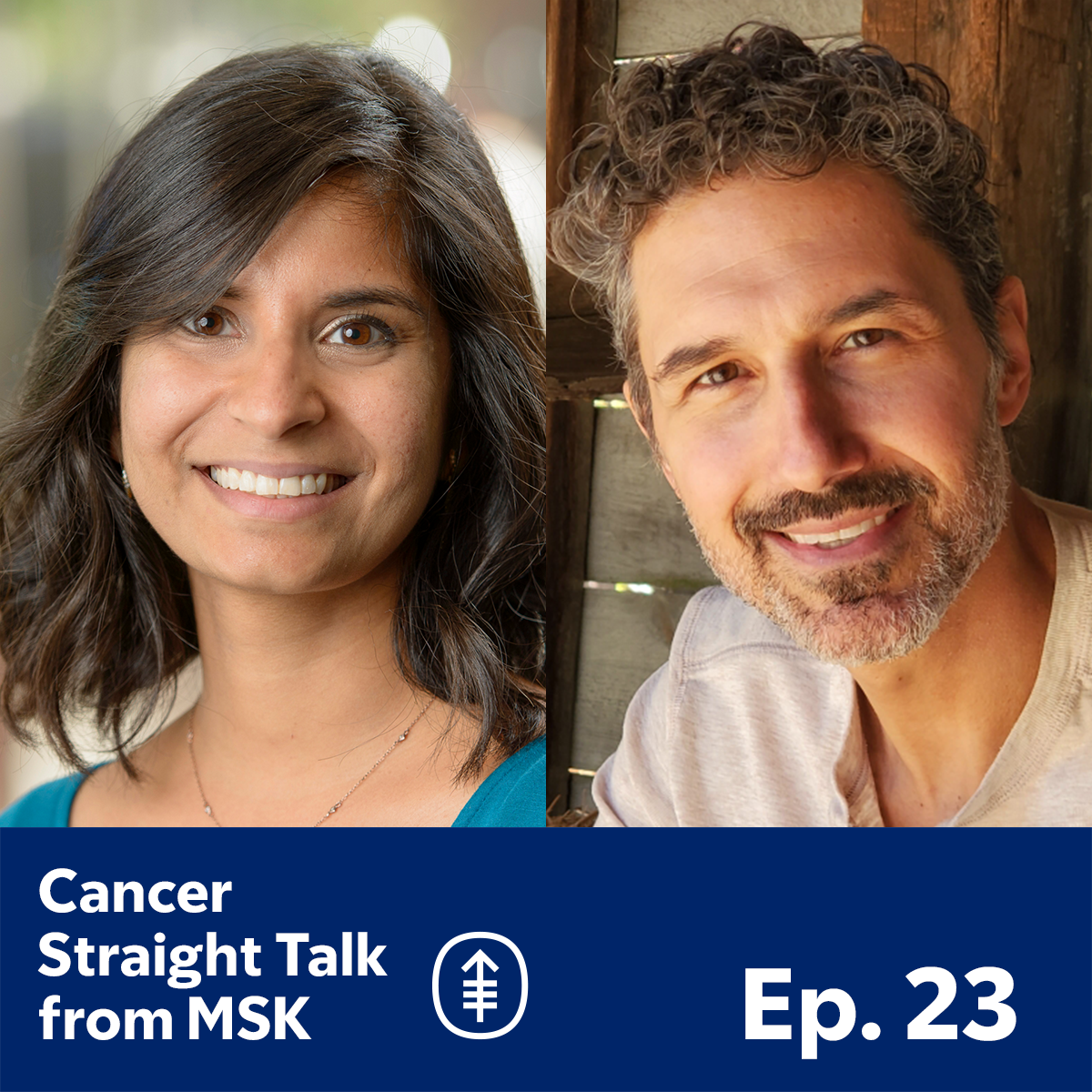 Cancer Straight Talk