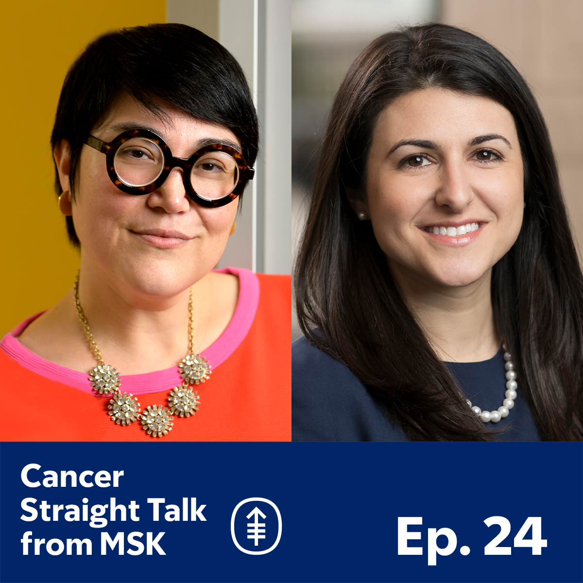 Cancer Straight Talk