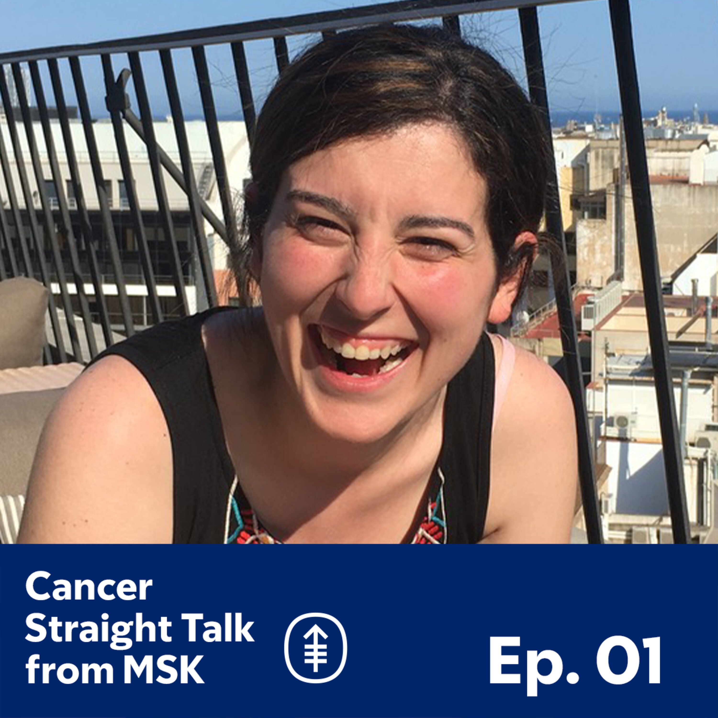 Facing the End of Life: A Conversation Between a Patient and her Doctor