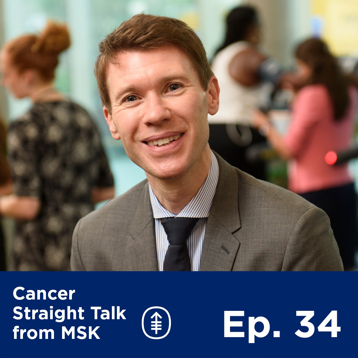 Cancer Straight Talk