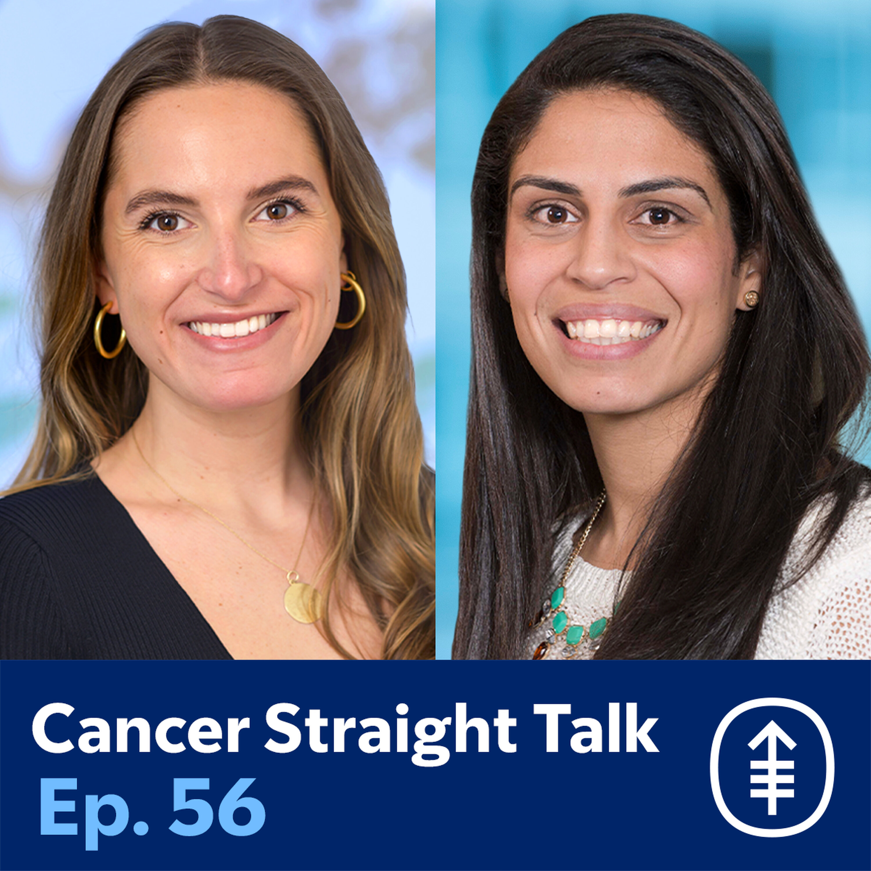 How to Talk to Children about Cancer episode artwork