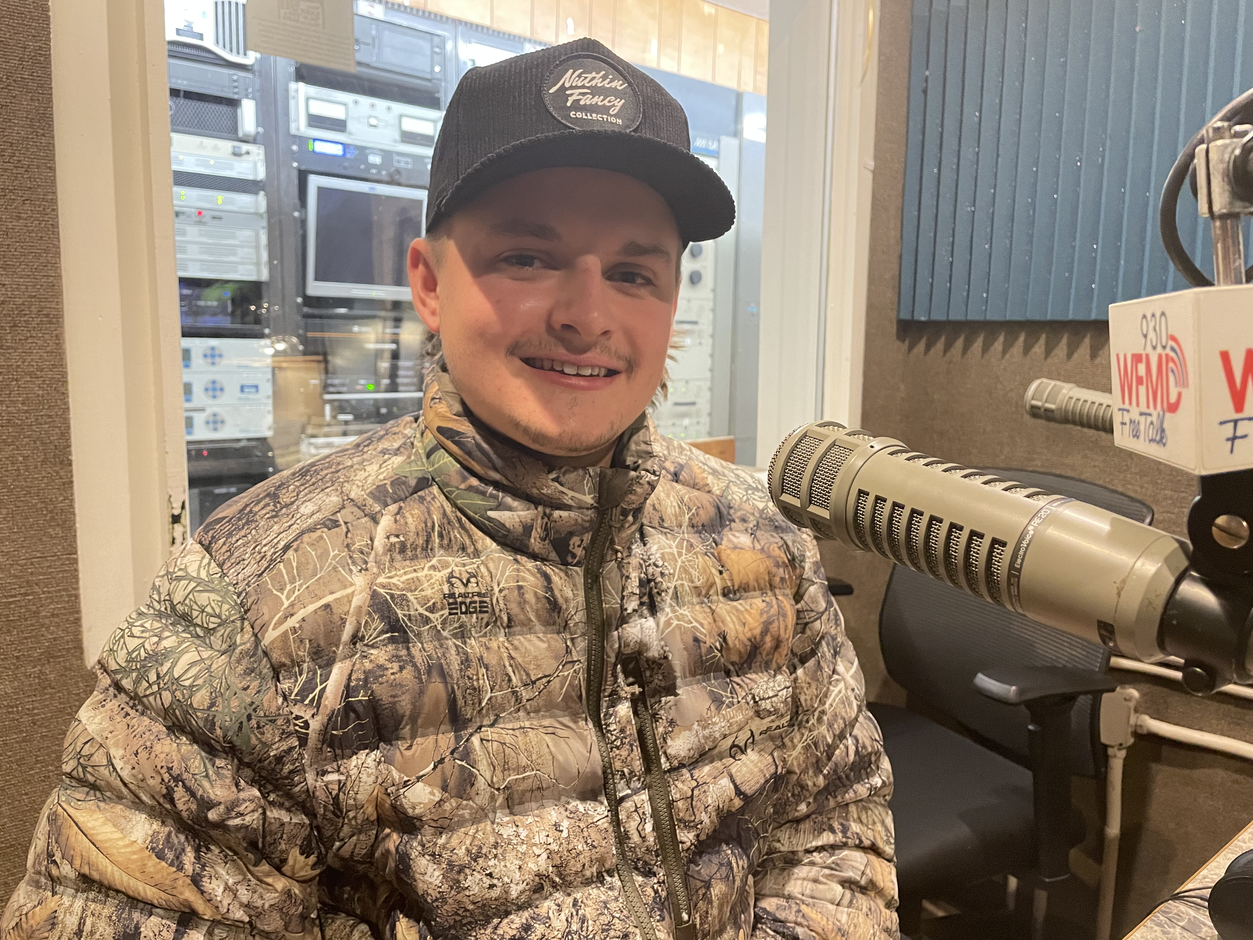 Local Business: Nuthin Fancy CO 