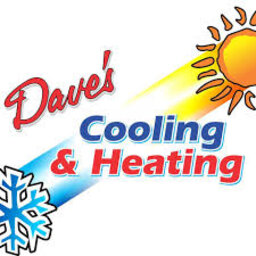 Dave's Cooling and heating