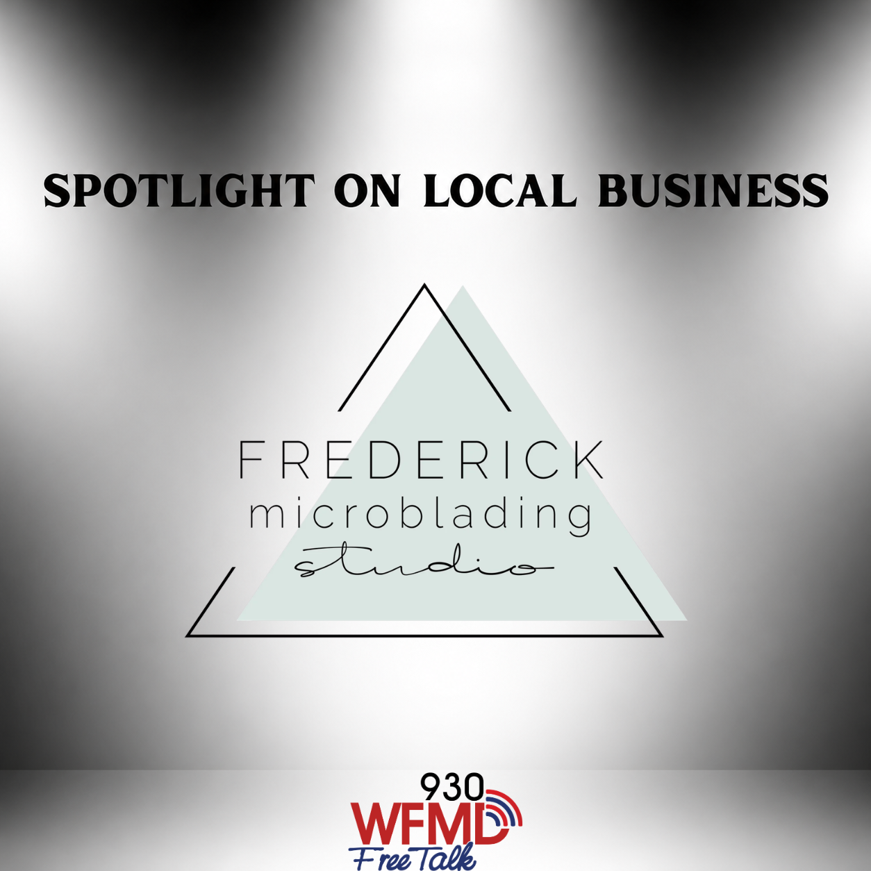 Frederick Microblading