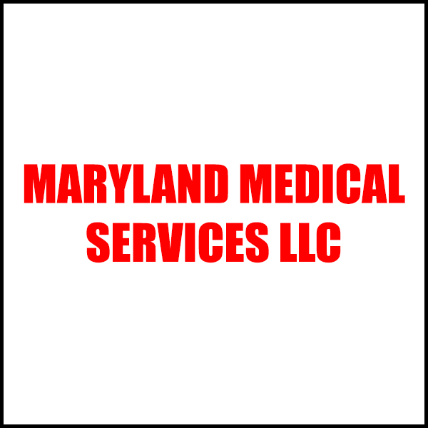Maryland Medical Services LLC - Nikki Deboer