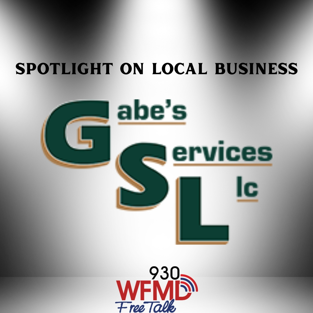 Gabe's Services LLC