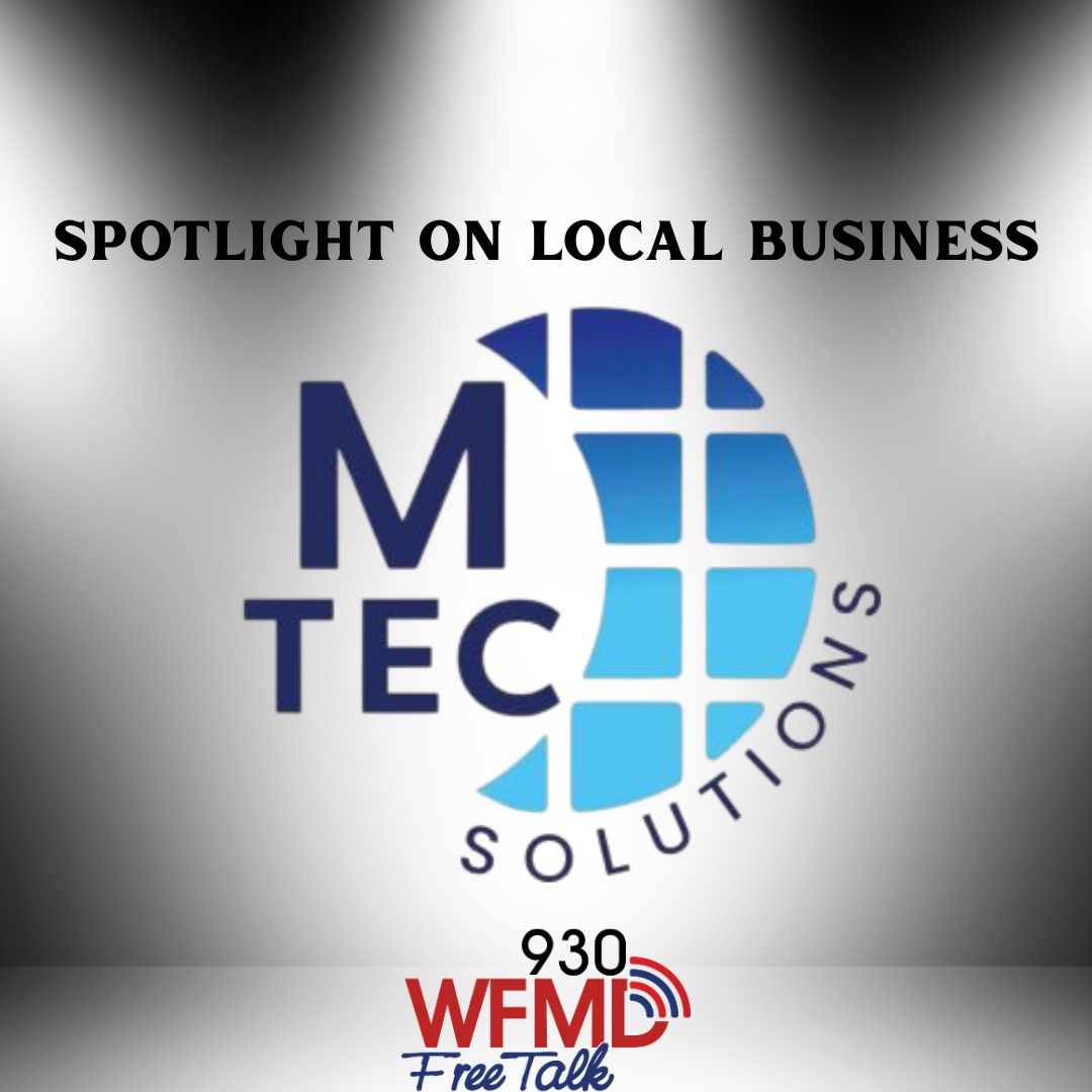 MTec Solutions