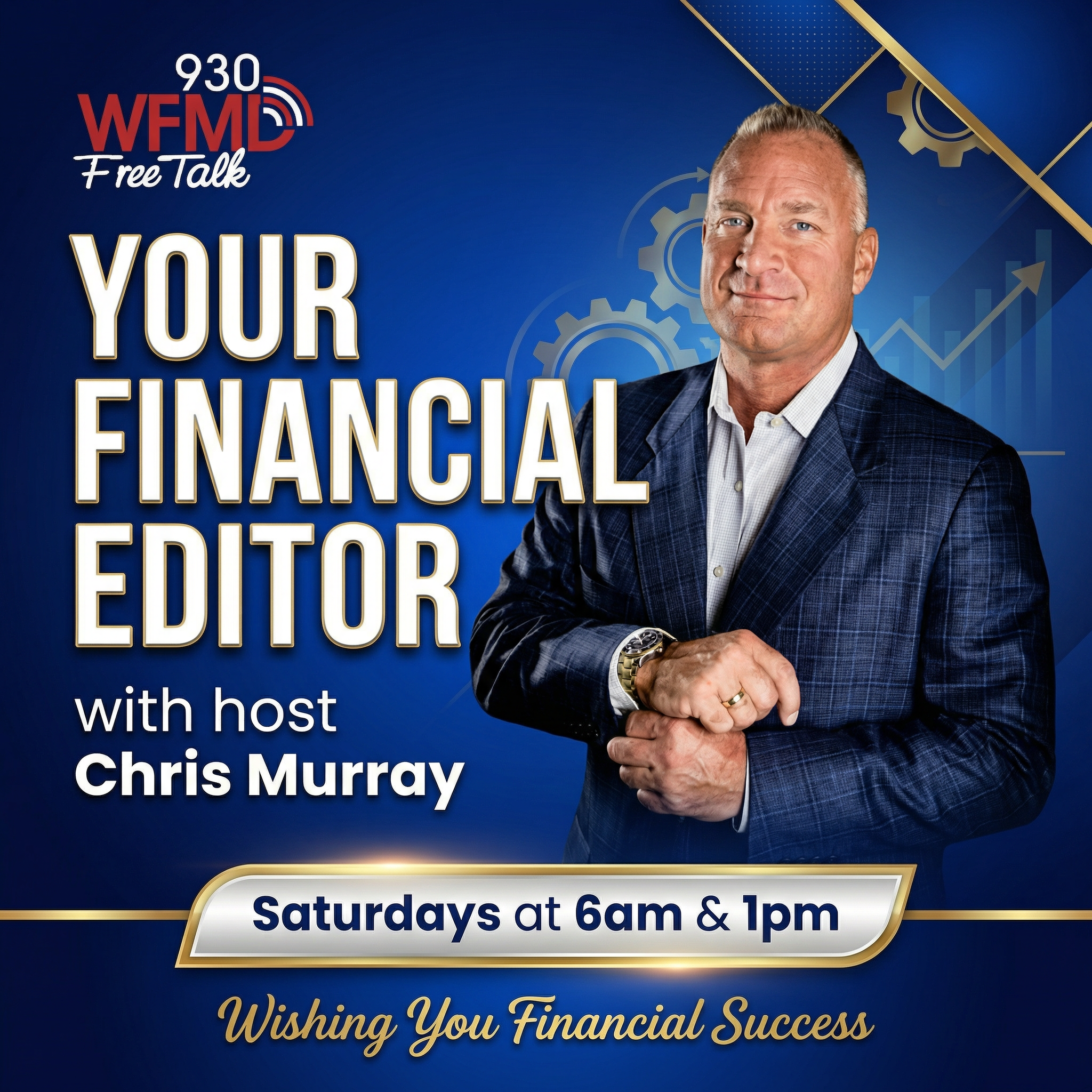 Your Financial Editor: 08-01-26