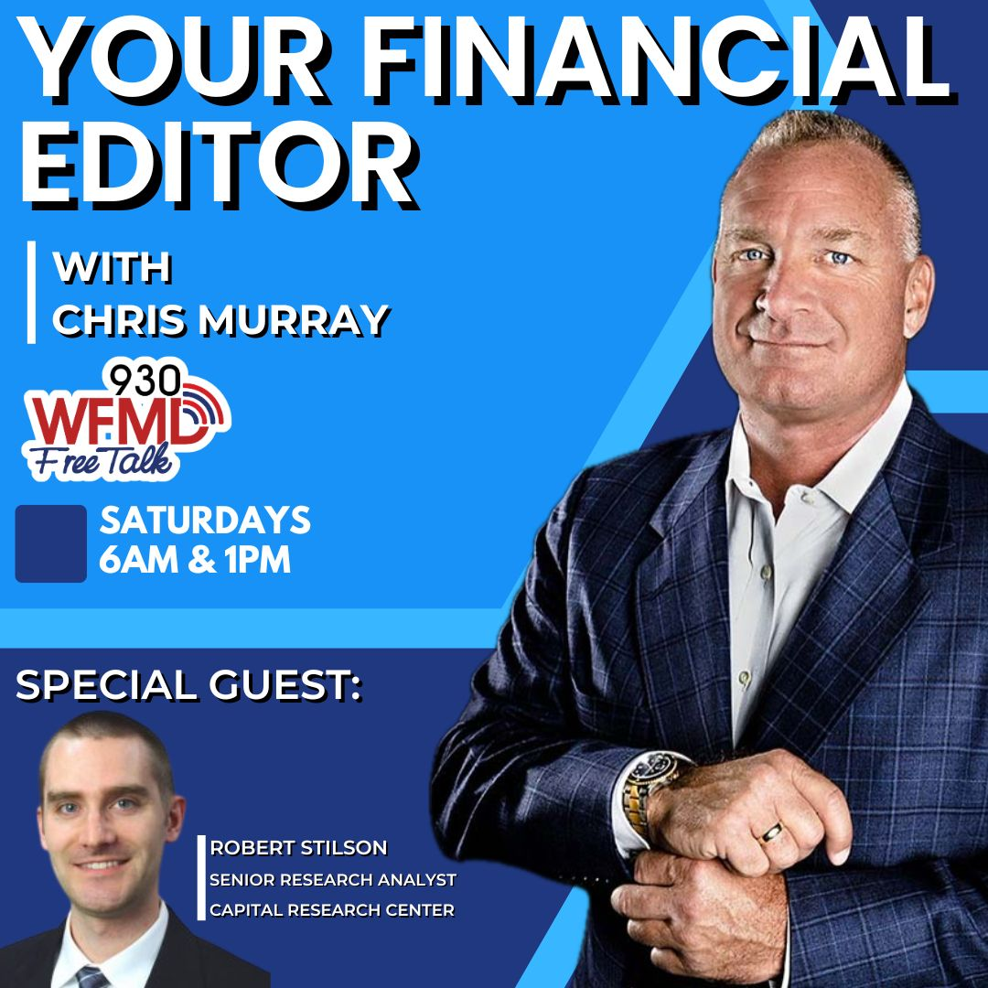 Your Financial Editor: 02-22-25