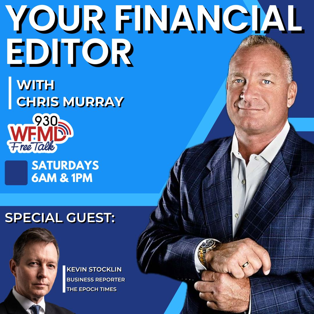 Your Financial Editor: 02-15-25
