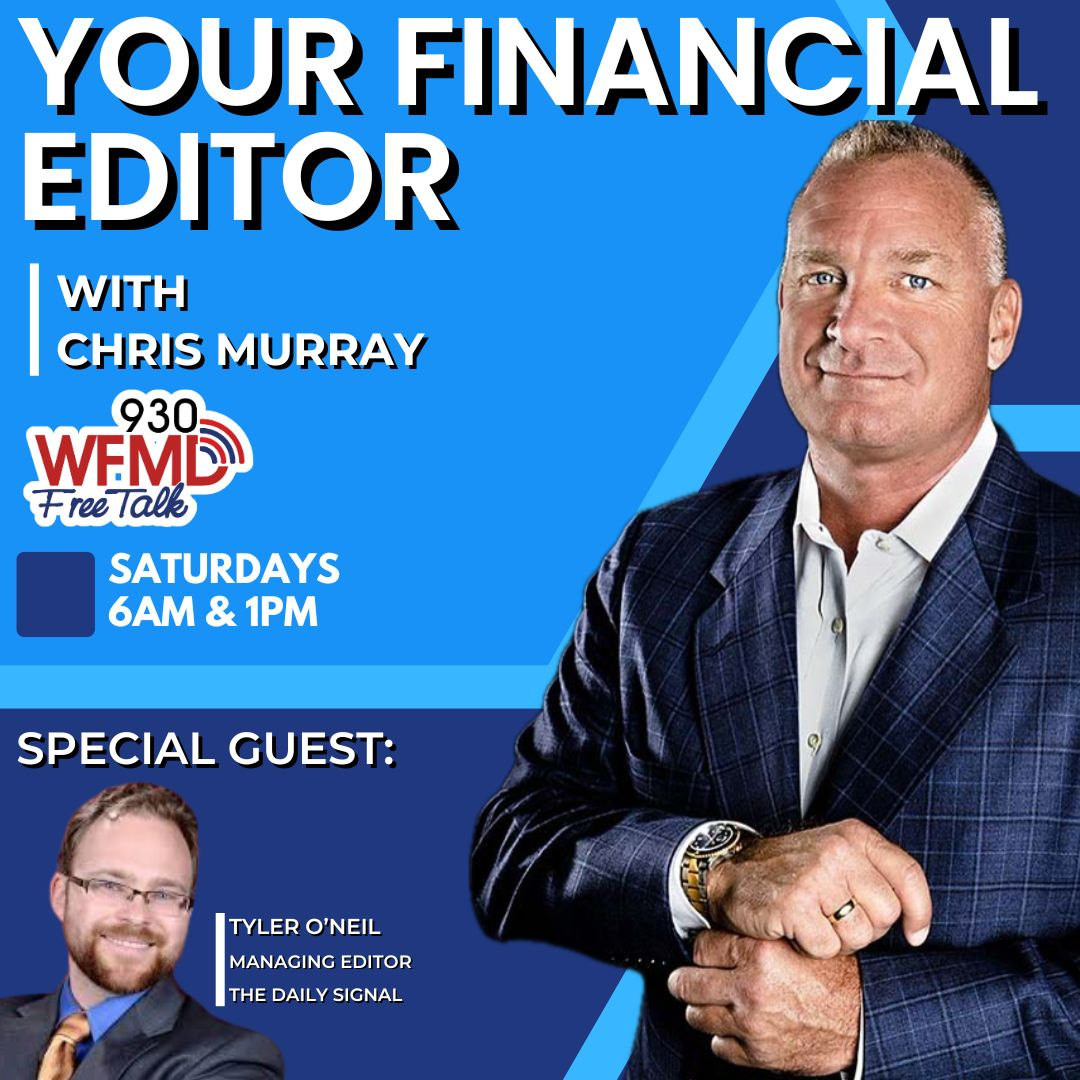 Your Financial Editor: 02-08-25