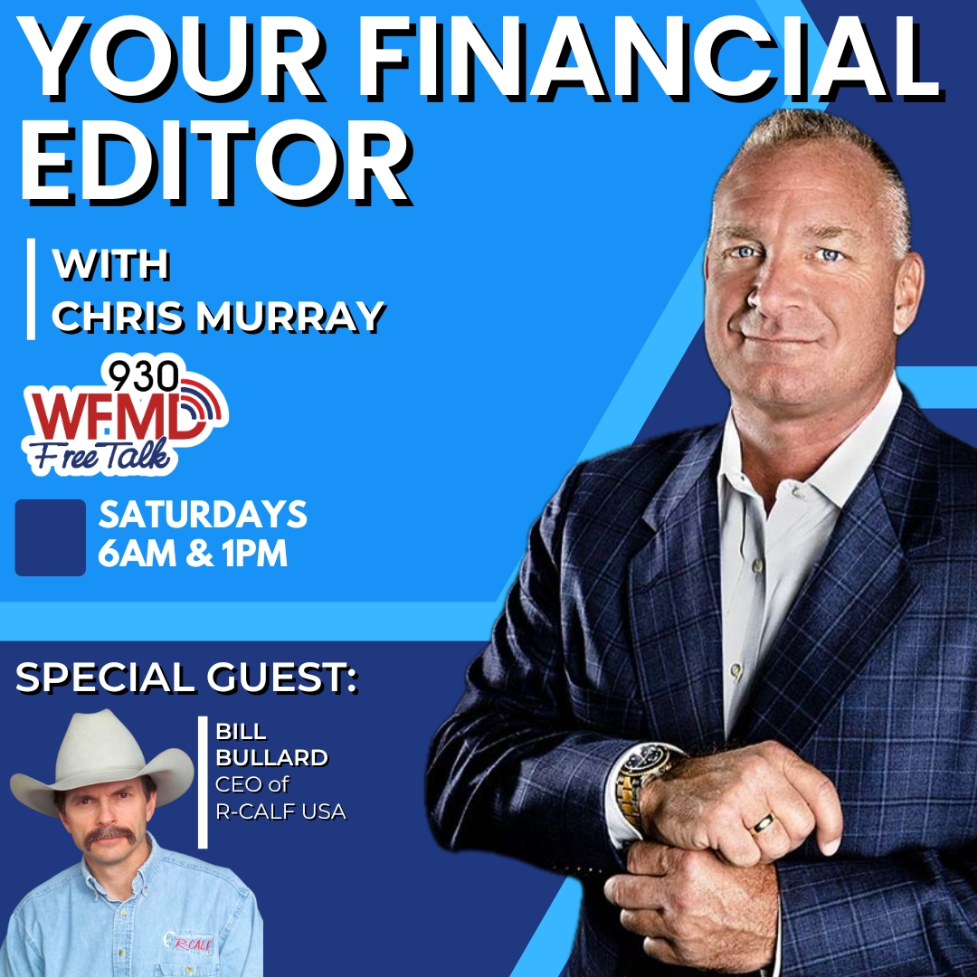 Your Financial Editor: 08-23-25