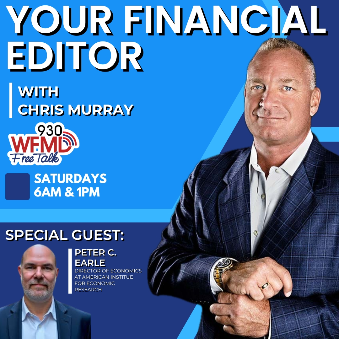 Your Financial Editor: 11-22-25 