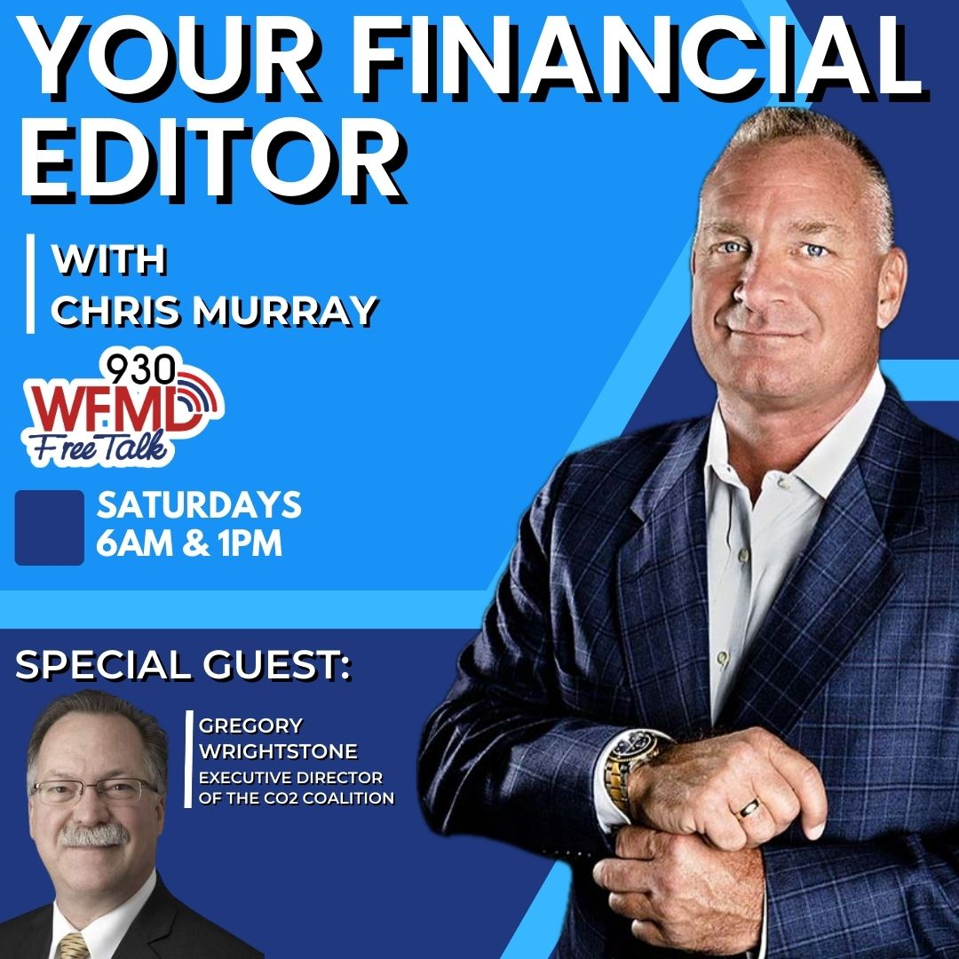 Your Financial Editor: 01-25-25