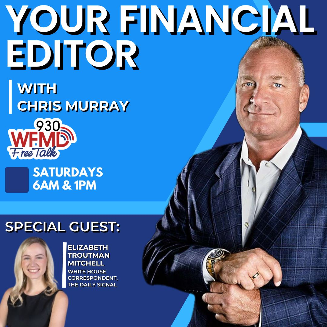 Your Financial Editor: 03-08-25