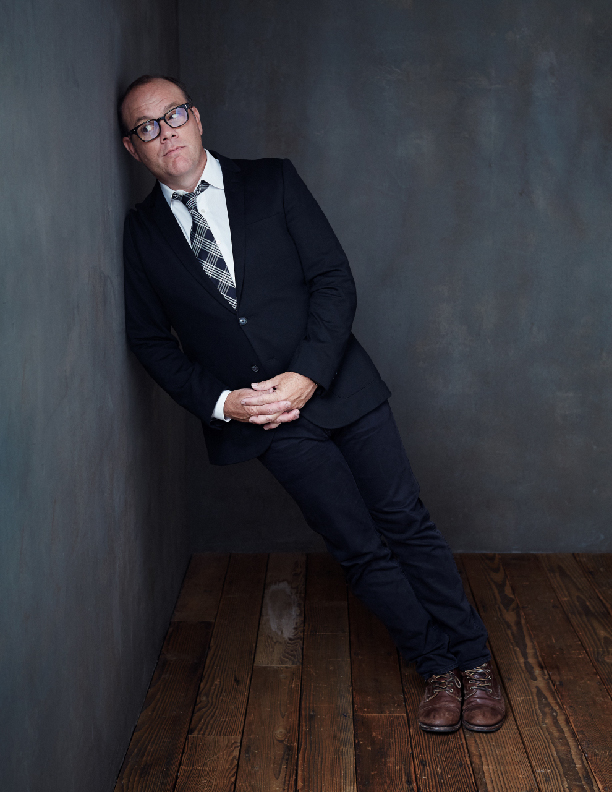 06_10_22 Iconic Comedian Tom Papa Joins MNE