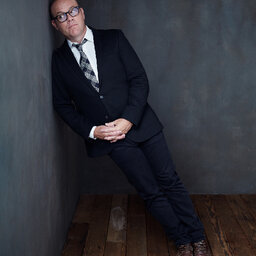 06_10_22 Iconic Comedian Tom Papa Joins MNE