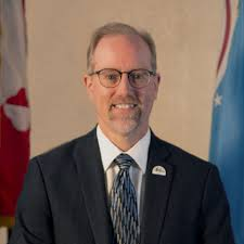 02_23_21 Frederick Mayor O'Connor Joins MNE