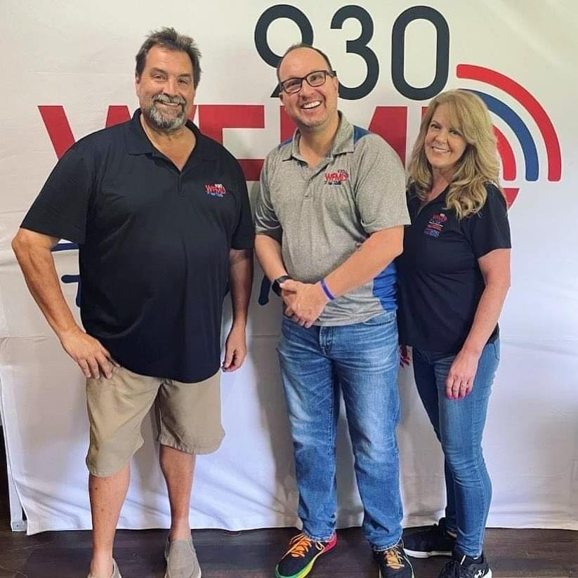 09_29_21 Bob and Ryan Talk to Weinberg and Conservative Katie