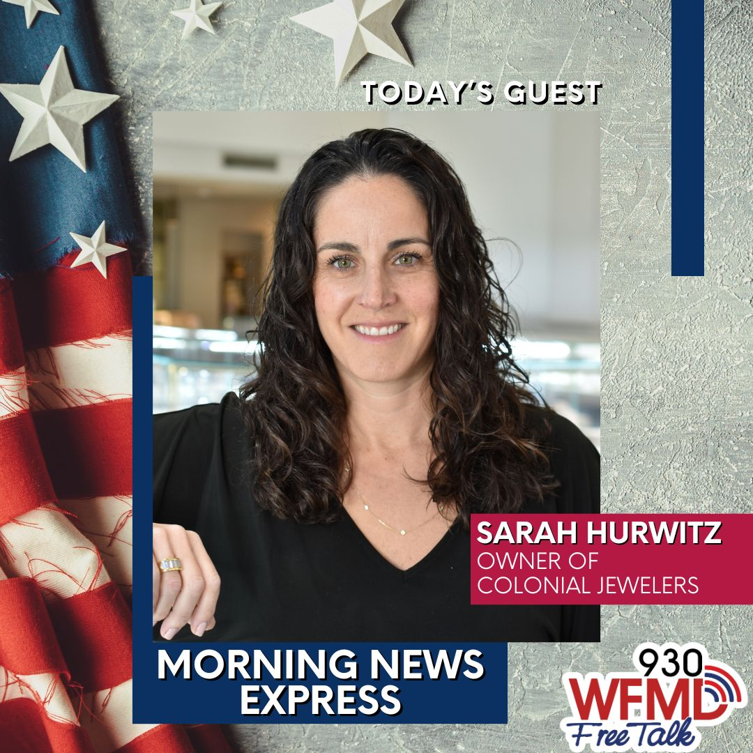 The Morning News Express
