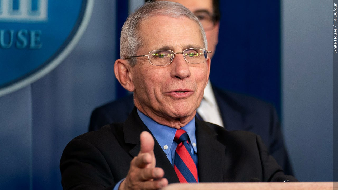 07_06_21 Ryan Believes Fauci Rooting Interest