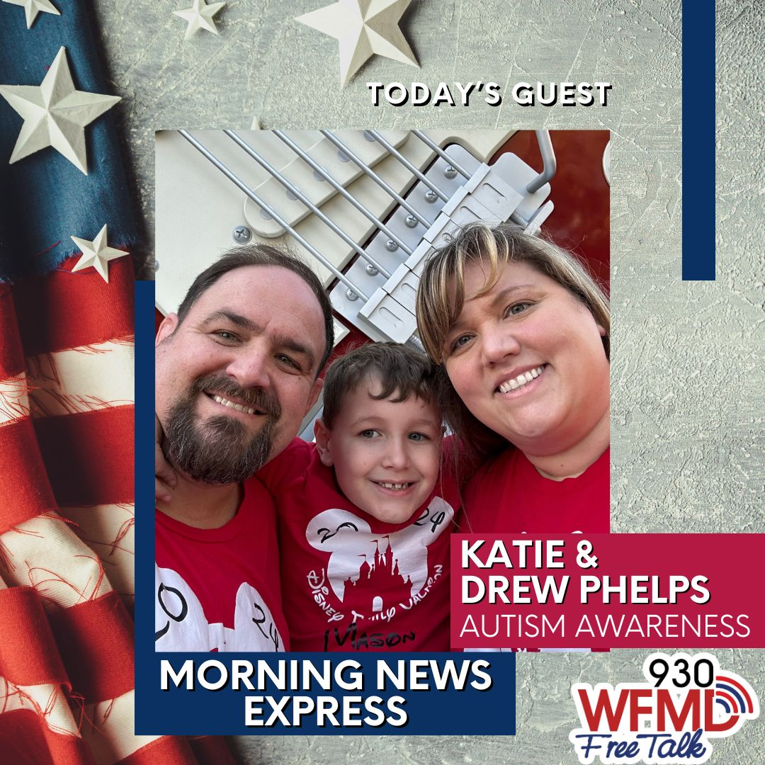 The Morning News Express