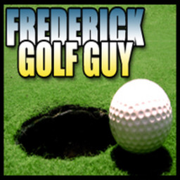 Frederick Golf Guy - April 8th