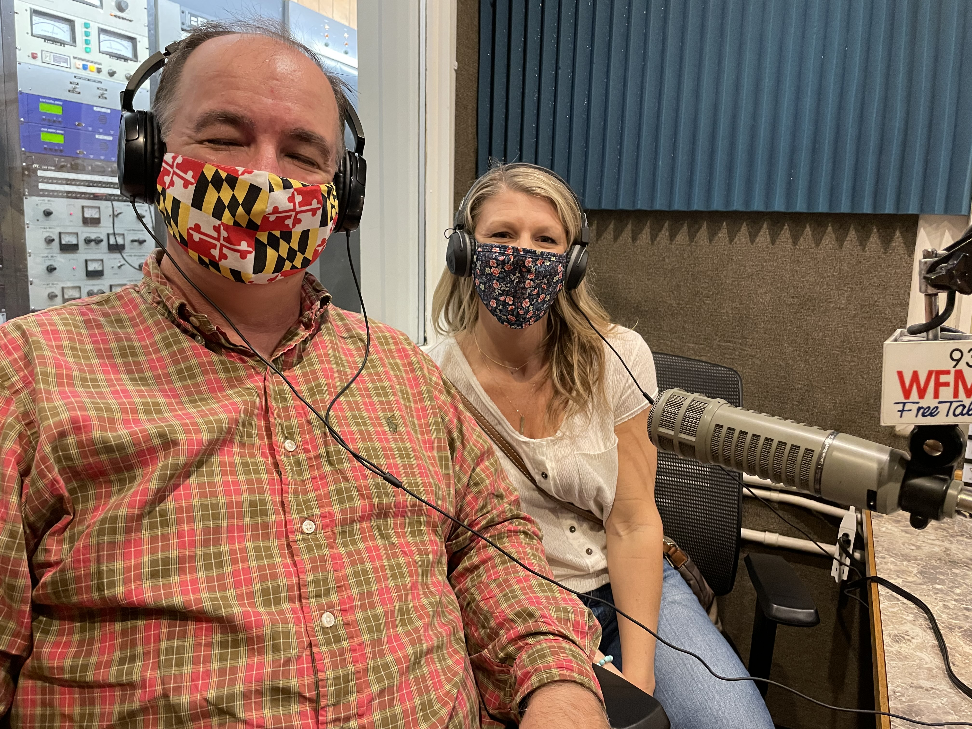 04_29_21 MHA Leaders Discuss Catoctin Affair on MNE