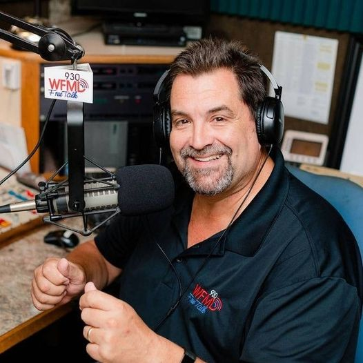 07_30_21 Bob Miller Birthday Celebration on MNE