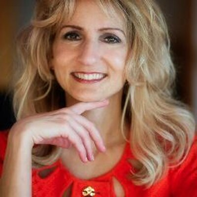 Wendy Patrick Discusses Election Lawsuits