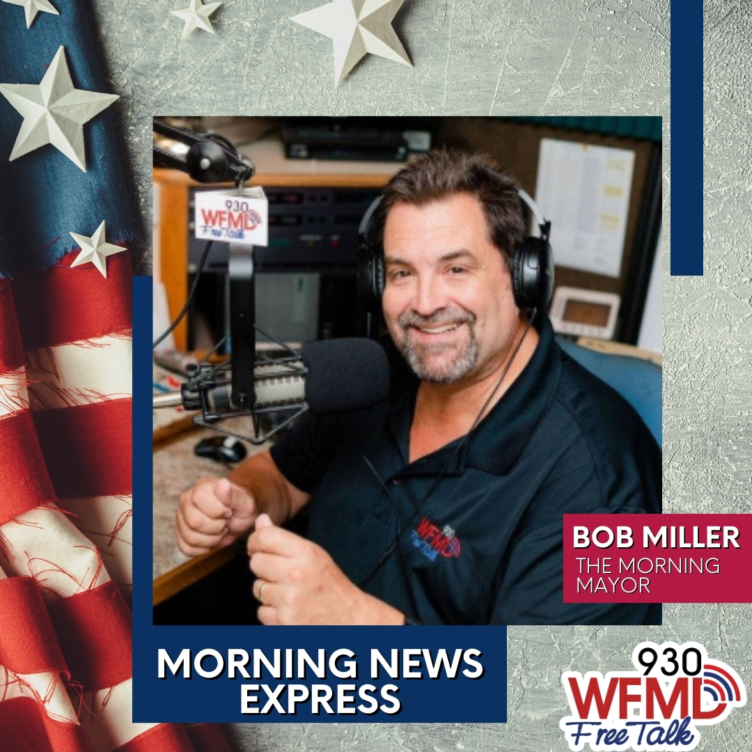 Frederick County Council Brad Young