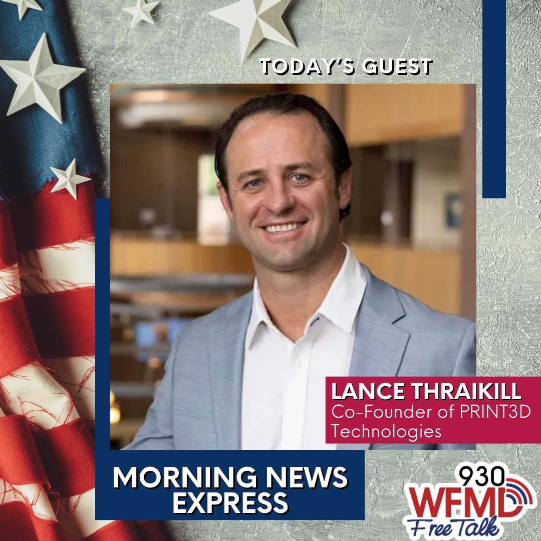 The Morning News Express