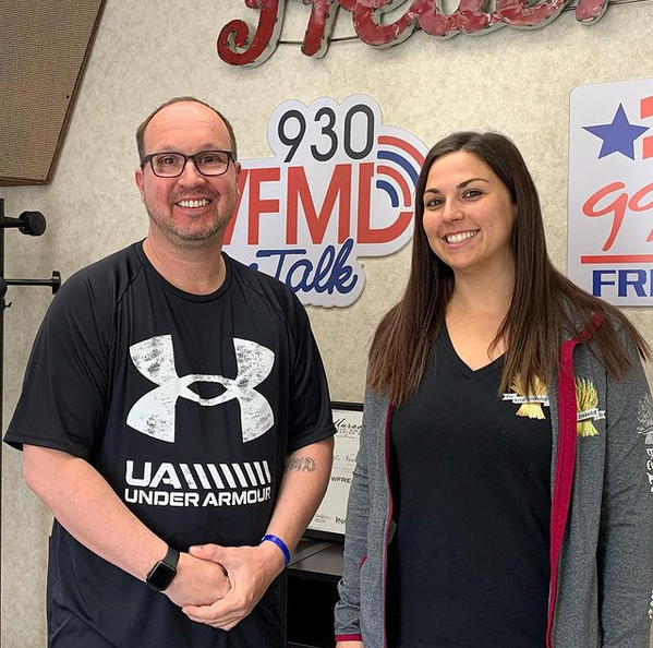 05_20_21 Karen Crum Nicklas Joins MNE