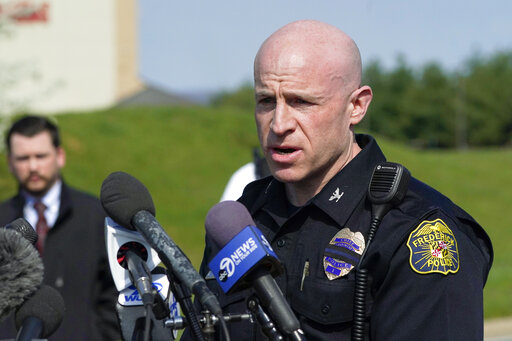 5.24.21 Chief Lando Joins the MNE